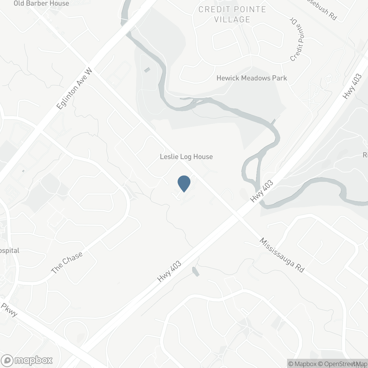 2029 QUEENSBOROUGH GATE, Mississauga, Ontario L5M 0Y1